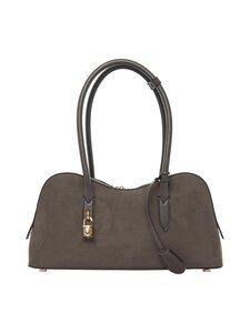Stella McCartney - Ryder Medium -laukku - 2822 DARK TAUPE | Stockmann