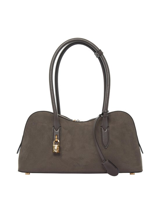Stella McCartney - Ryder Medium -laukku - 2822 DARK TAUPE | Stockmann - photo 1