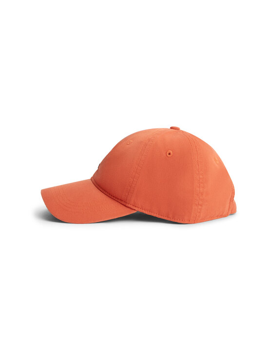 Tommy Hilfiger - Flag Soft 6 Panel -lippalakki - SN2 RUSTIC CLAY | Stockmann - photo 2