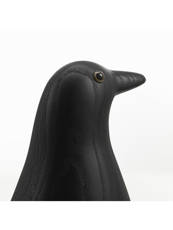 Vitra - Eames House Bird -lintu musta saarni - BLACK | Stockmann - photo 3
