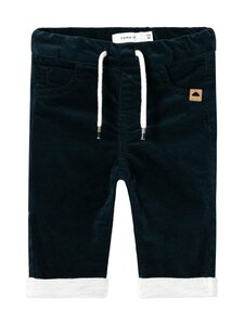 Name It - Velvetpüksid NbmBen - DARK SAPPHIRE Name It - Velvetpüksid NbmBen - DARK SAPPHIRE | Stockmann