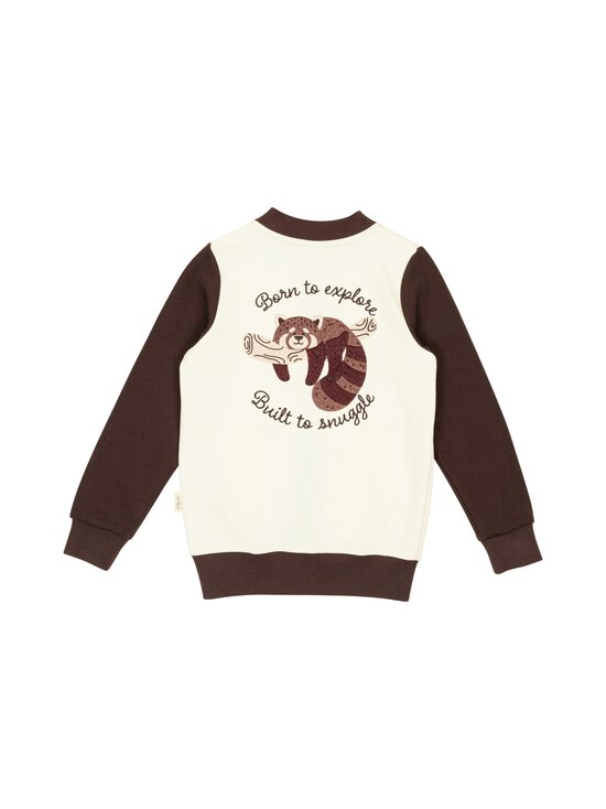 Maia Family - Explore Track -collegetakki - DARK BROWN | Stockmann - photo 2