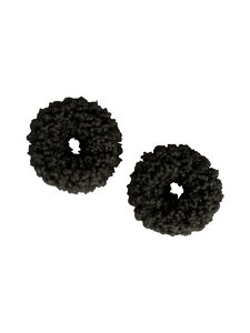 Ibero - Hair Tie Fluffy -hiuslenkki, 2kpl Ibero - Hair Tie Fluffy -hiuslenkki, 2kpl | Stockmann