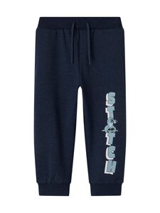 Name It - NmmJasp Stitch sporta bikses - NAVY BLAZER | Stockmann