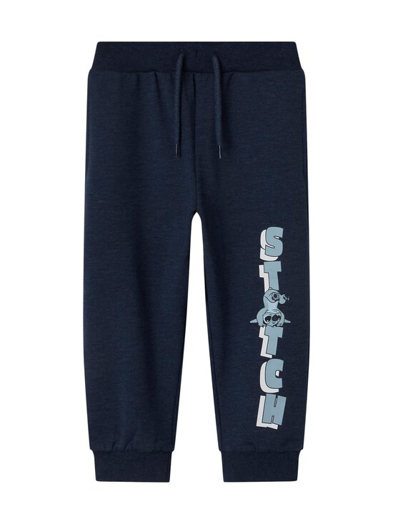 Name It - NmmJasp Stitch sporta bikses - NAVY BLAZER - photo 1 Name It - NmmJasp Stitch sporta bikses - NAVY BLAZER | Stockmann - photo 1