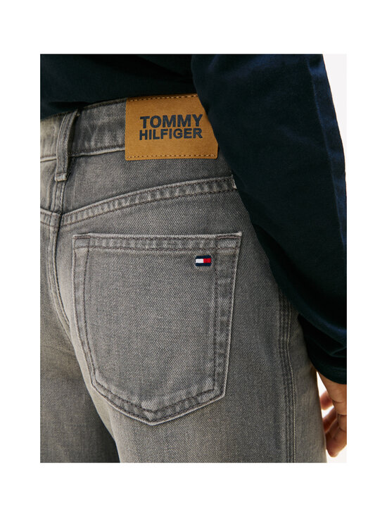 Tommy Hilfiger - Mabel Wide Leg džinsi - 1B2 MID GREY | Stockmann - photo 3