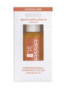 Essie - Apricot Nail & Cuticle Oil Essie - Apricot Nail & Cuticle Oil | Stockmann