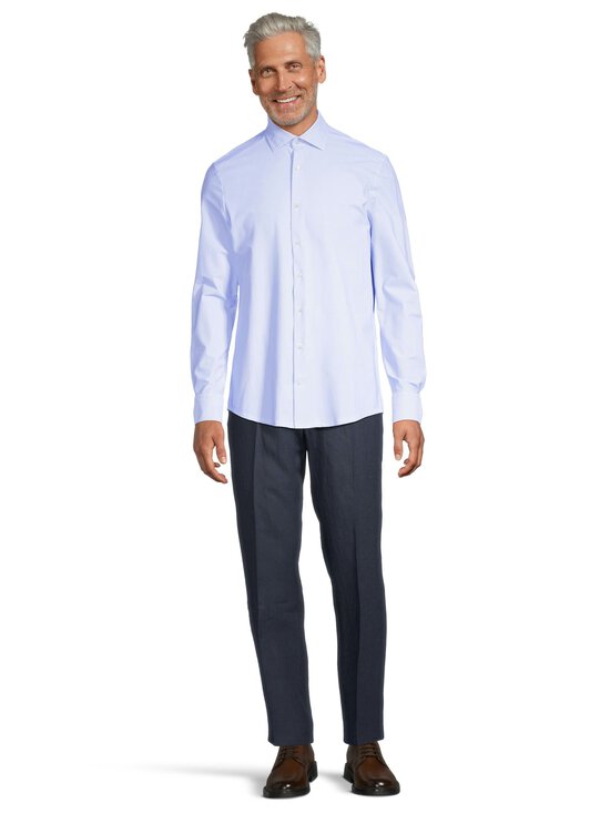 Oscar Jacobson - Dandy-housut - 210 NAVY | Stockmann - photo 3