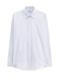 Filippa K - Classic Stripe -paitapusero - 229 ICE BLUE/W Filippa K - Classic Stripe -paitapusero - 229 ICE BLUE/W | Stockmann