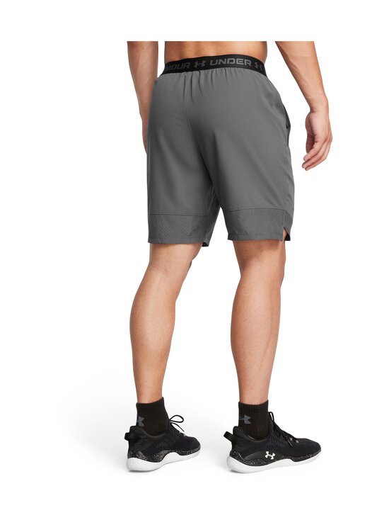 Under Armour - Vanish šorti - 025 CASTLEROCK - photo 6 Under Armour - Vanish šorti - 025 CASTLEROCK | Stockmann - photo 6