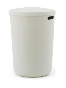 Normann Copenhagen - Hide-pyykkikori 46,5 x 64,5 cm - CREAM | Stockmann