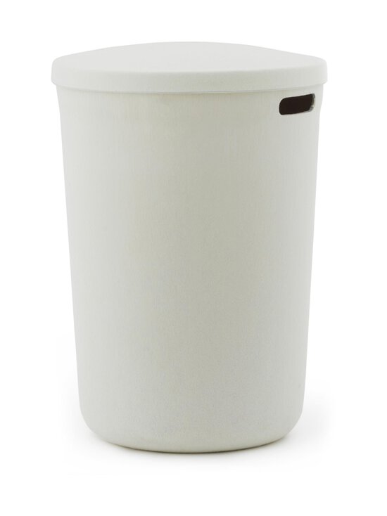 Normann Copenhagen - Hide-pyykkikori 46,5 x 64,5 cm - CREAM | Stockmann - photo 1