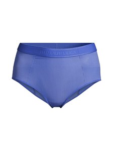 Polo Ralph Lauren - Shadow Stripe Cheeky -alushousut - 862 AMPARO BLUE | Stockmann