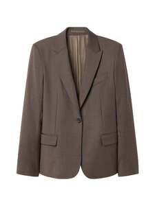 Filippa K - Sasha Cool Wool -bleiseri - 70 DRIFTWOOD Filippa K - Sasha Cool Wool -bleiseri - 70 DRIFTWOOD | Stockmann