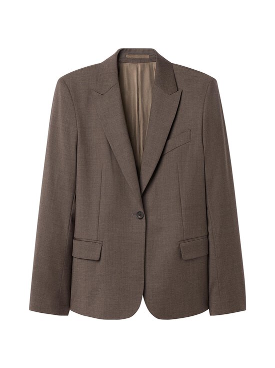 Filippa K - Sasha Cool Wool -bleiseri - 70 DRIFTWOOD - photo 1 Filippa K - Sasha Cool Wool -bleiseri - 70 DRIFTWOOD | Stockmann - photo 1