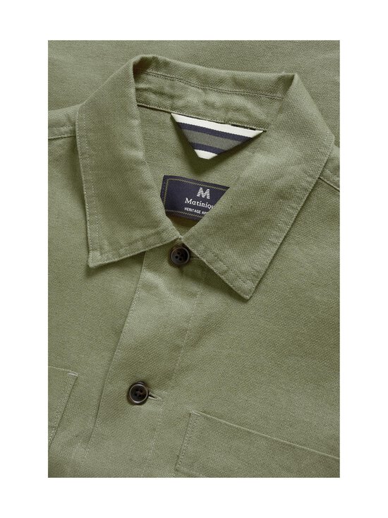 Matinique - Triiksärk MApelton Heritage - 180312 LIGHT ARMY | Stockmann - photo 7