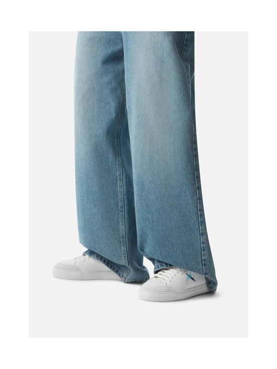 AXEL ARIGATO - Clean 90 Bee Bird -sneakerit - WHITE/TURQUOISE | Stockmann - photo 6