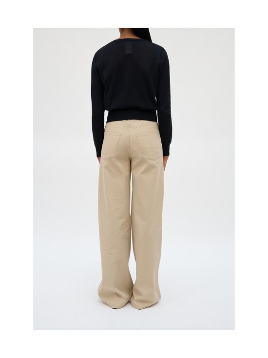 A.P.C - Camila adīta jaka - LZZ LZZ BLACK | Stockmann - photo 3