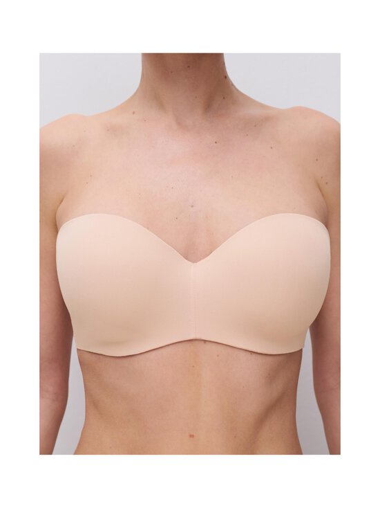 Chantelle - Norah bandeau krūšturis - 01N GOLDEN BEIGE | Stockmann - photo 3