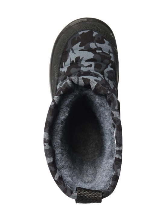 Kuoma - Talvesaapad Putkivarsi - 0337 BLACK GHOST | Stockmann - photo 3