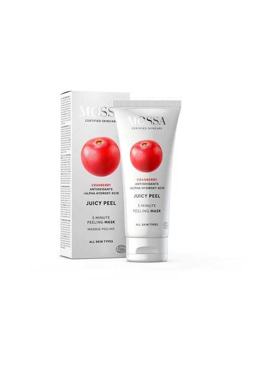 Juicy Peel 5 Minute Peel Mask -kasvonaamio 60 ml