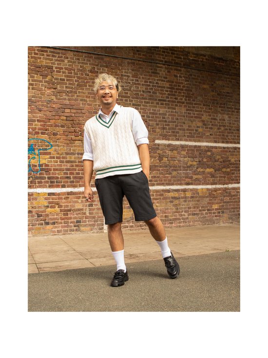 Dr. Martens - Nahkkingad Adriani Mono - BLACK - photo 8 Dr. Martens - Nahkkingad Adriani Mono - BLACK | Stockmann - photo 8