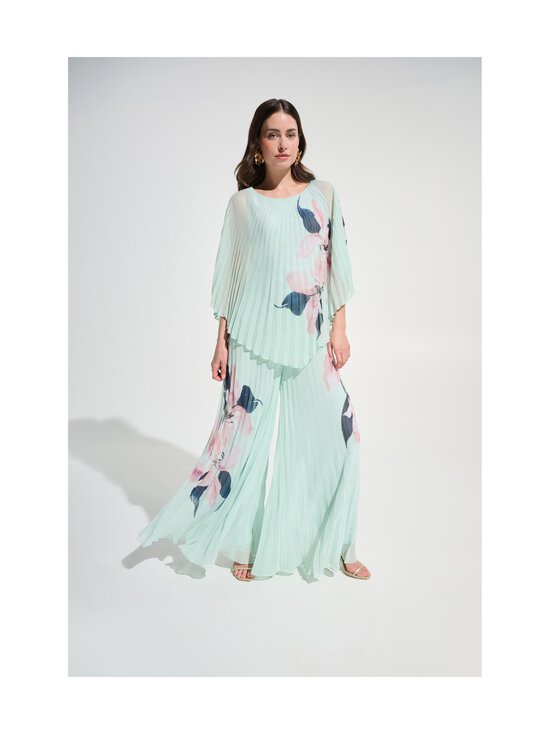 Joseph Ribkoff - Housut - 684 GREEN/MULTI | Stockmann - photo 4