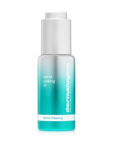 Dermalogica - Retinol Clearing Oil -hoitoöljy 30 ml | Stockmann