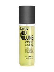 KMS - AddVolume Volumizing Spray -föönaussuihke 200 ml KMS - AddVolume Volumizing Spray -föönaussuihke 200 ml | Stockmann