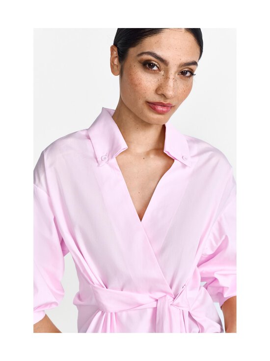 rich & royal - Puhvihihainen paitapusero - 598 SPRING BLUSH - photo 5 rich & royal - Puhvihihainen paitapusero - 598 SPRING BLUSH | Stockmann - photo 5