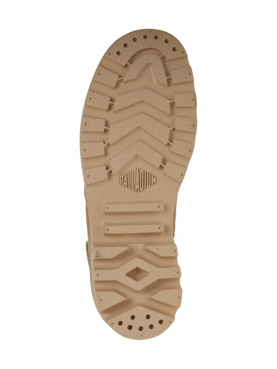 Palladium - Pamapa hi zip talvesaapad - 252 DEAR BROWN - photo 3 Palladium - Pamapa hi zip talvesaapad - 252 DEAR BROWN | Stockmann - photo 3