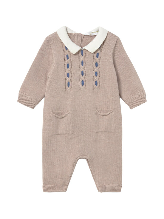 Mayoral - Kombinesoon Romper - 19 H. MOCHA | Stockmann - photo 1