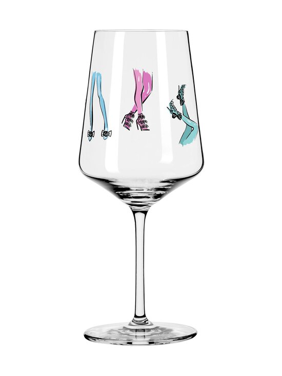 Ritzenhoff - Fashion Clothes kokteiļa glāzes 2 gab. - PINK | Stockmann - photo 2