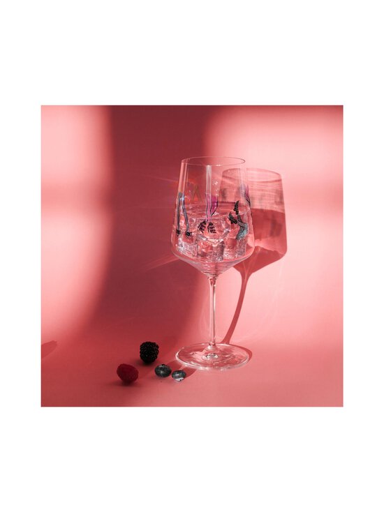 Ritzenhoff - Fashion Clothes kokteiļa glāzes 2 gab. - PINK | Stockmann - photo 4
