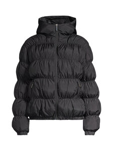 Luhta - Aakajoki-toppatakki - 990 BASIC BLACK | Stockmann