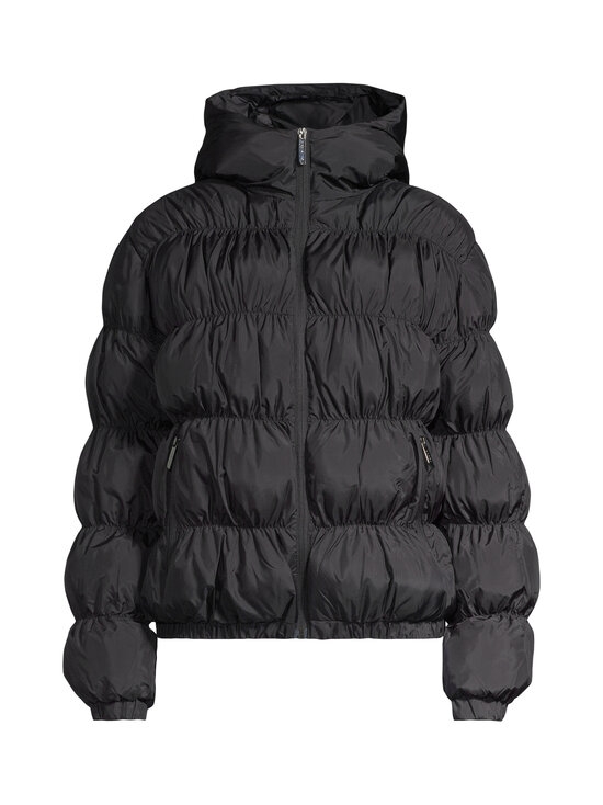Luhta - Aakajoki-toppatakki - 990 BASIC BLACK | Stockmann - photo 1