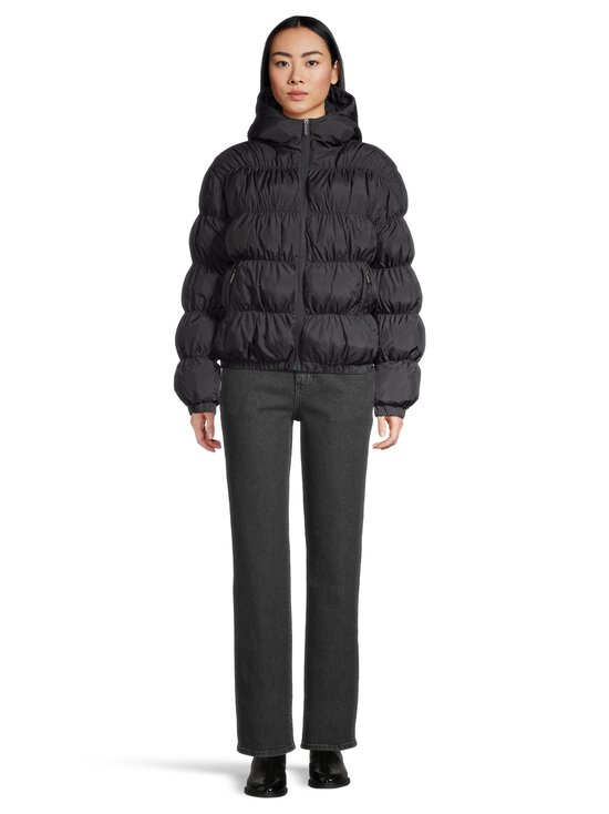 Luhta - Aakajoki-toppatakki - 990 BASIC BLACK | Stockmann - photo 2