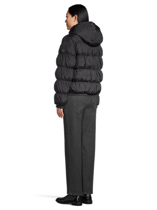 Luhta - Aakajoki-toppatakki - 990 BASIC BLACK | Stockmann - photo 3
