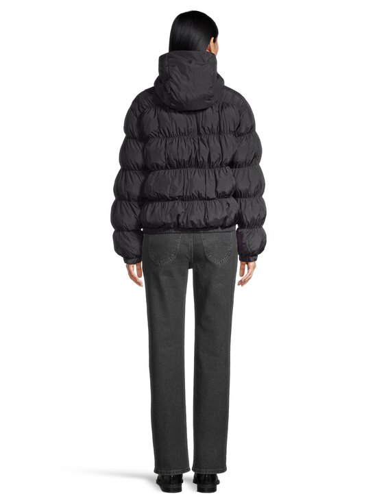 Luhta - Aakajoki-toppatakki - 990 BASIC BLACK | Stockmann - photo 4