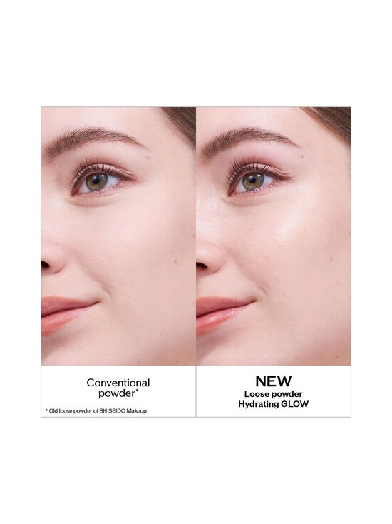 Shiseido - Revitalessence Loose Setting Powder -irtopuuteri - NOCOL | Stockmann - photo 10