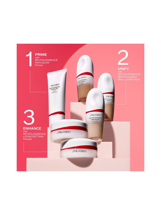 Shiseido - Revitalessence Loose Setting Powder -irtopuuteri - NOCOL | Stockmann - photo 14