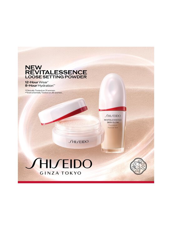 Shiseido - Revitalessence Loose Setting Powder -irtopuuteri - NOCOL | Stockmann - photo 18