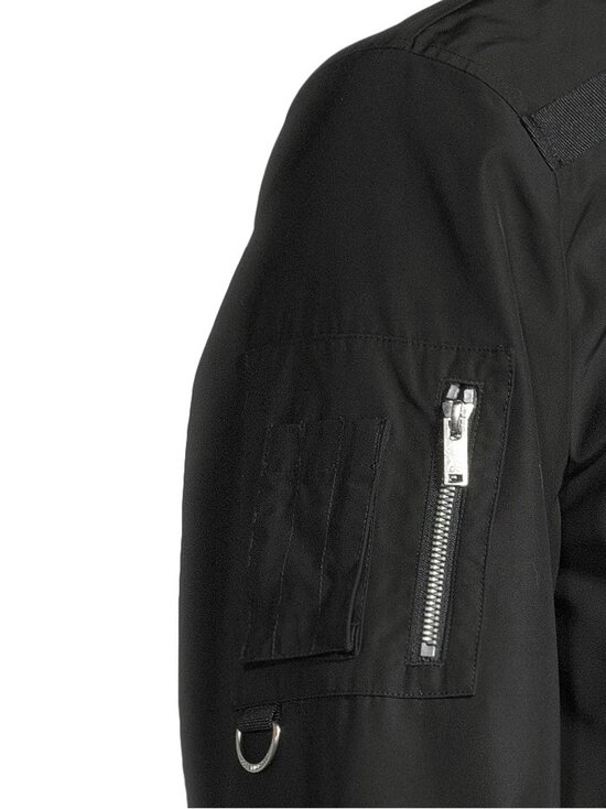 Moose Knuckles - Courville-bombertakki - BLACK - 292 | Stockmann - photo 7