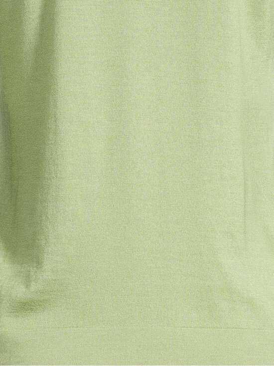 Max Mara Weekend - Wkdtapioca- lyhythihainen neule - 004 GREEN | Stockmann - photo 4
