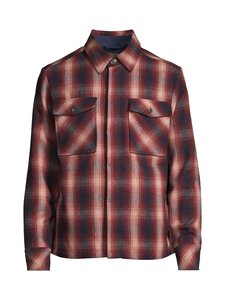 MOS MOSH - MMGBlake Ning -kauluspaita - 468 SALUTE NAVY | Stockmann