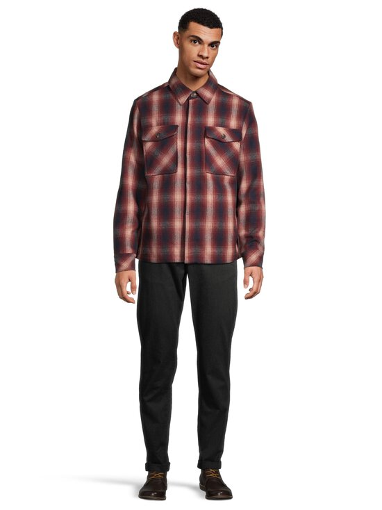 MOS MOSH - MMGBlake Ning -kauluspaita - 468 SALUTE NAVY | Stockmann - photo 2