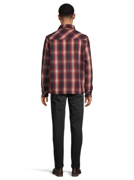 MOS MOSH - MMGBlake Ning -kauluspaita - 468 SALUTE NAVY | Stockmann - photo 3