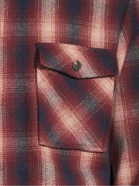 MOS MOSH - MMGBlake Ning -kauluspaita - 468 SALUTE NAVY | Stockmann - photo 5