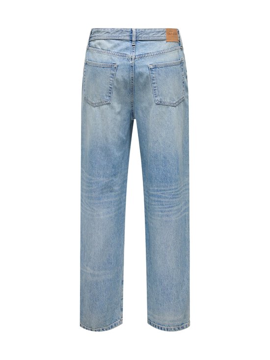 Only & Sons - OnsFade džinsi - LIGHT BLUE DENIM - photo 2 Only & Sons - OnsFade džinsi - LIGHT BLUE DENIM | Stockmann - photo 2