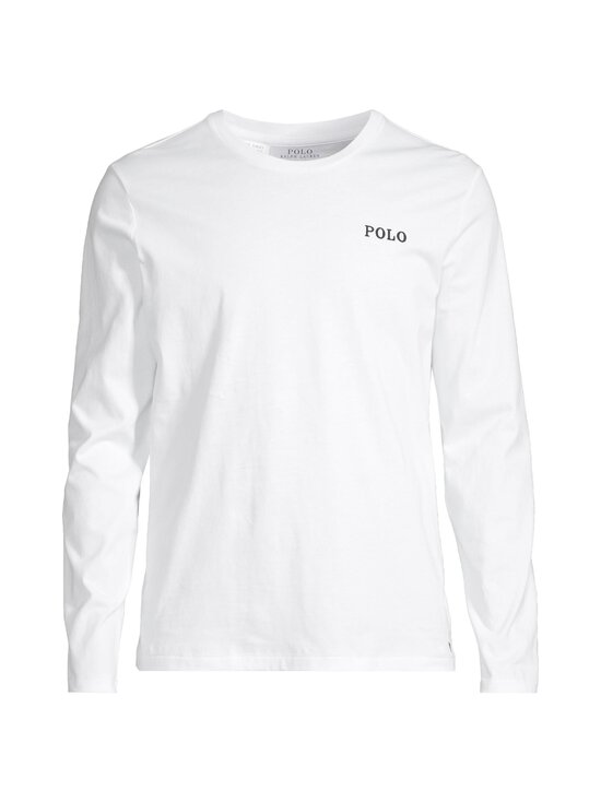 Polo Ralph Lauren - Lounge pidžama - WHITE / NAVY FOREST MULTI PLAI | Stockmann - photo 4